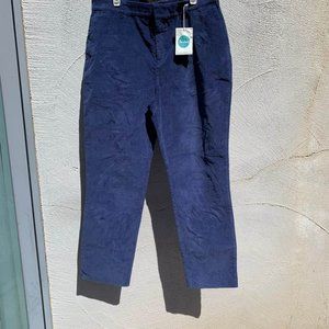 SALE! New Boden The Wellington Cords Size 10R